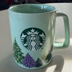 RETIRED: Starbucks | 2020 Holiday Coffee Mug